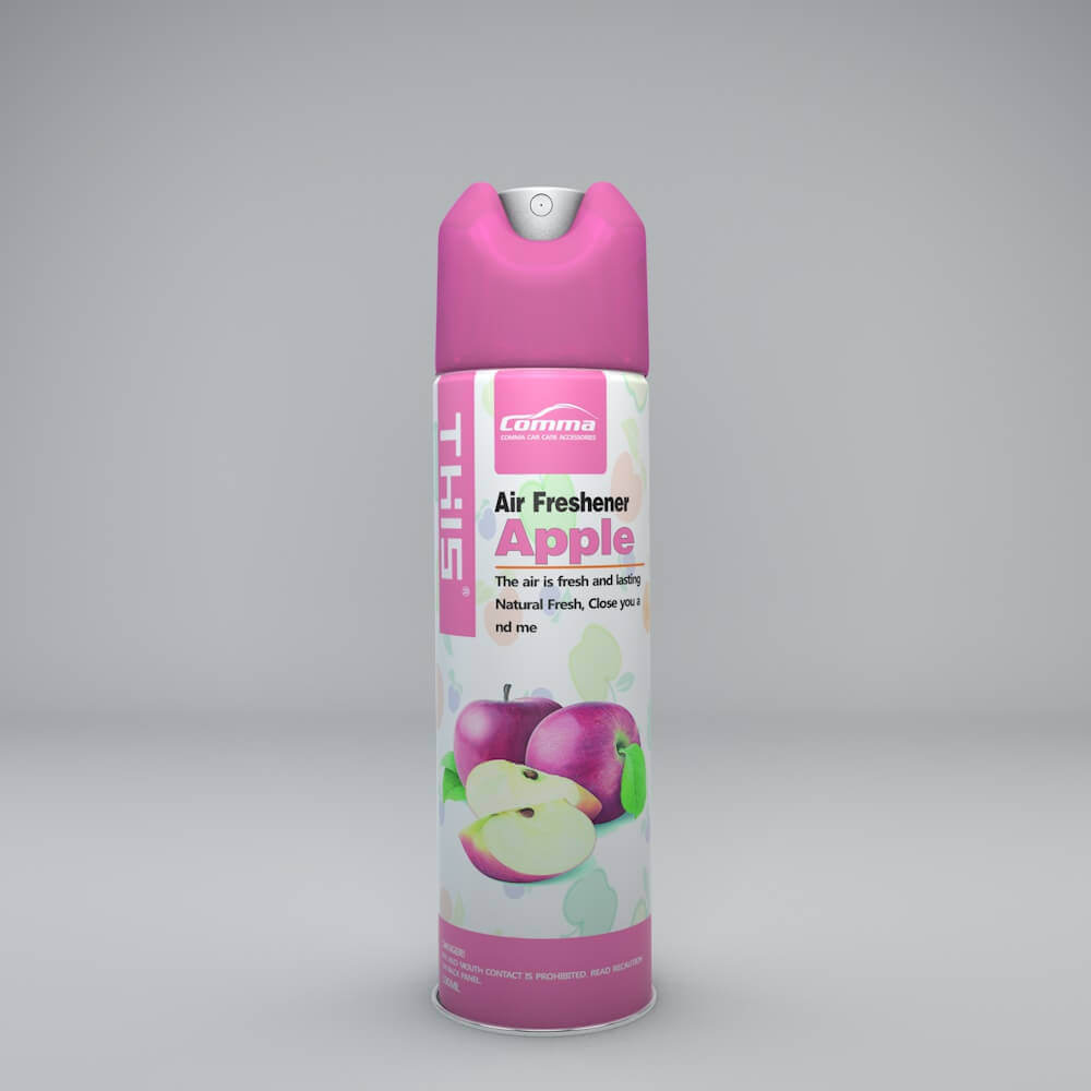Aerosol Air FreshenerFor Home/Office/Car