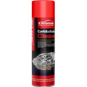 Can brake cleaner or carb cleaner be used to clean electrical