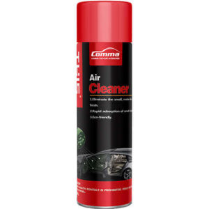 Comma Car Care - Comma