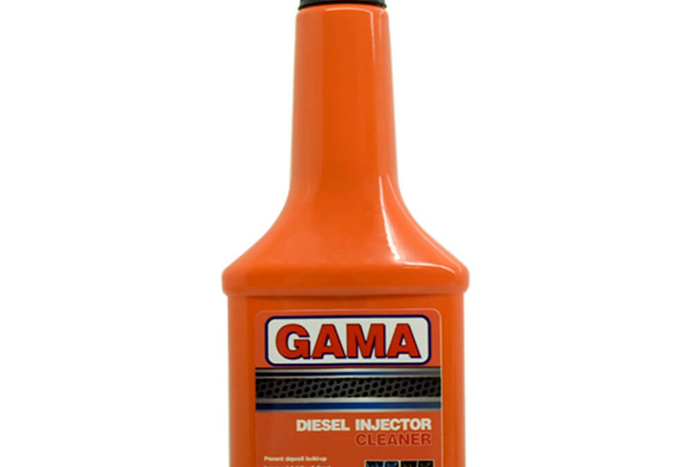 Diesel Injector Cleaner-354 ml