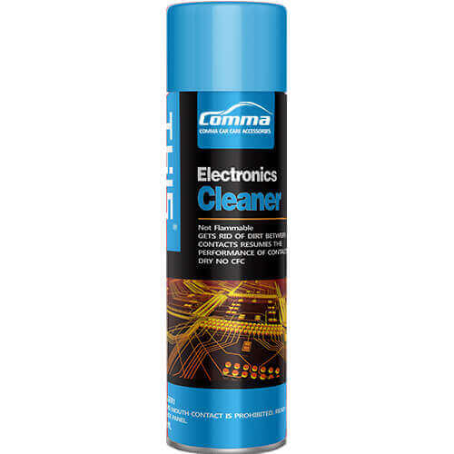 Nonflammable Electronic Contact Cleaner-200ml