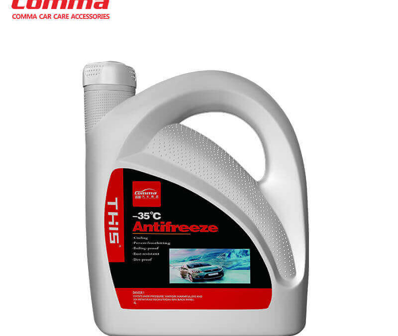 Antifreeze-4L