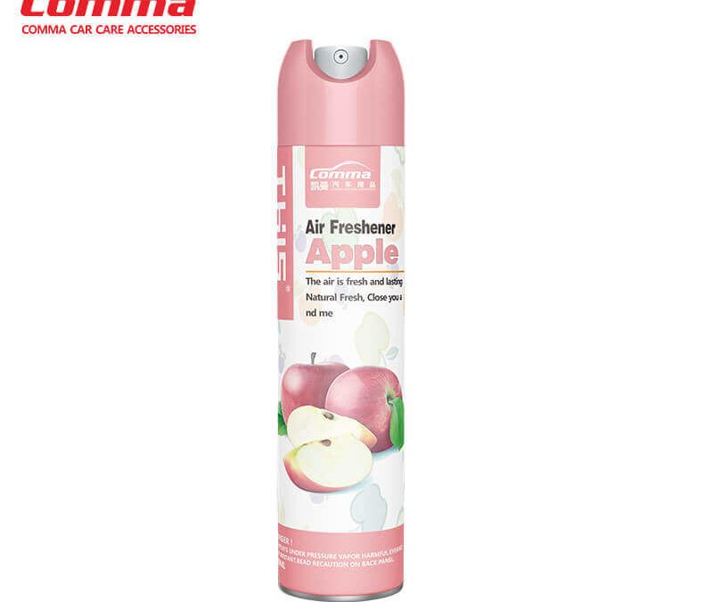 Apple Air Freshener-300ml