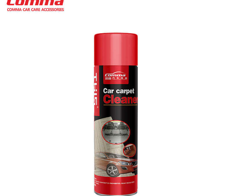 Carpet Cleaner-500ml