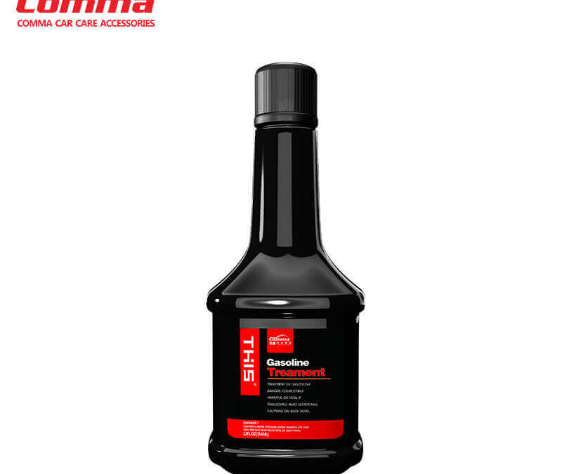 Gasoline Treatment-354 ml