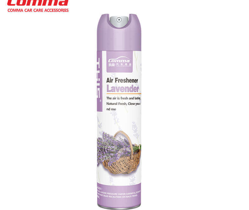 Lavender Air Freshener-300ml