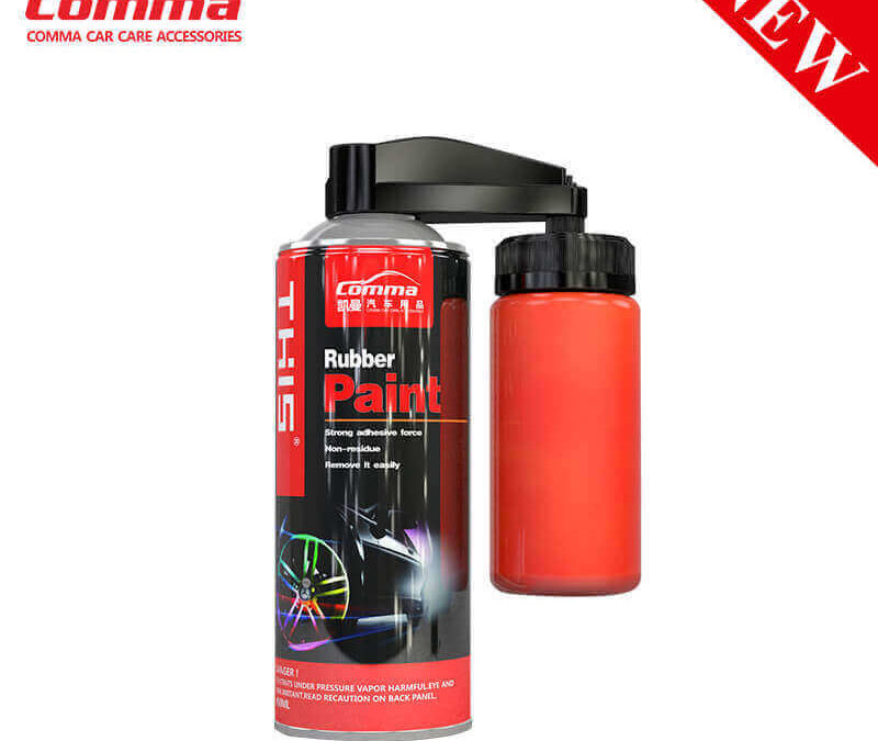 Rubber Paint-450ml